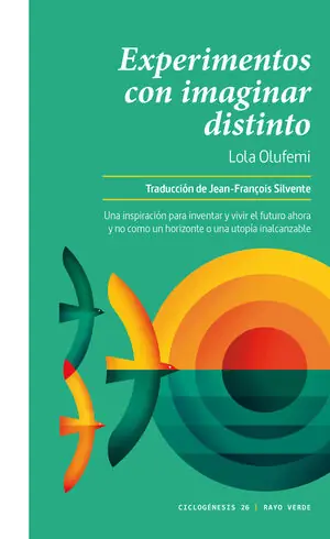 Im Trend EXPERIMENTOS CON IMAGINAR DISTINTO