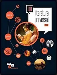 Jetzt Zugreifen (15). LITERATURA UNIVERSAL 1º BACH. PACK. (SOMOSLINK)