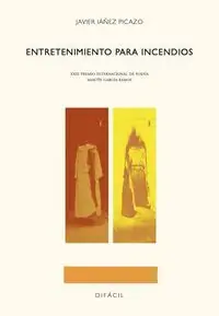 ENTRETENIMIENTO PARA INCENDIOS Premium