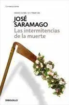LAS INTERMITENCIAS DE LA MUERTE Jetzt Kaufen