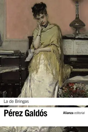 LA DE BRINGAS Sofort Bestellen