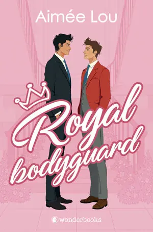 ROYAL BODYGUARD Günstig