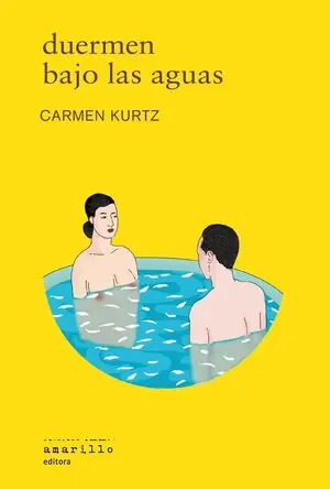 Bestpreis DUERMEN BAJO LAS AGUAS