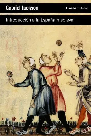 Kostenloser Versand INTRODUCCIÓN A LA ESPAÑA MEDIEVAL