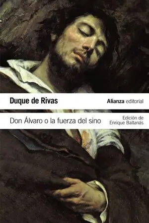 Beliebt DON ÁLVARO O LA FUERZA DEL SINO