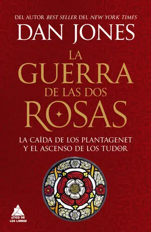 Geprüft LA GUERRA DE LAS DOS ROSAS