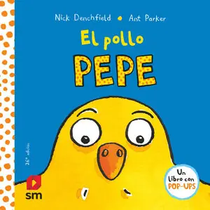 Saisonangebot EL POLLO PEPE
