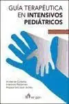 GUIA TERAPEUTICA EN INTENSIVOS PEDIATRICOS HOSPITAL SANT JOAN DE DEU Sonderangebot