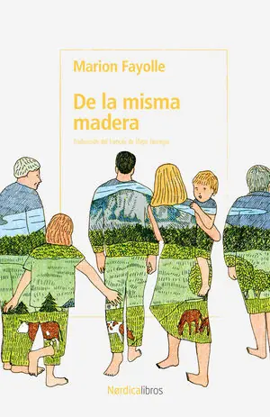 DE LA MISMA MADERA Abverkauf