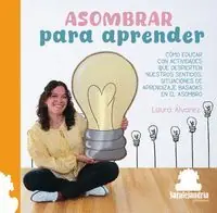 Neue Ware ASOMBRAR PARA APRENDER
