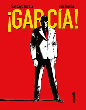 GARCIA, 1 Wochenendangebot