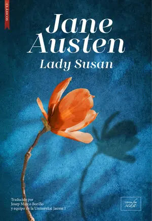 Echt LADY SUSAN