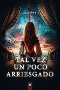 TAL VEZ UN POCO ARRIESGADO Schnäppchen