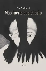 MÁS FUERTE QUE EL ODIO Heißes Angebot