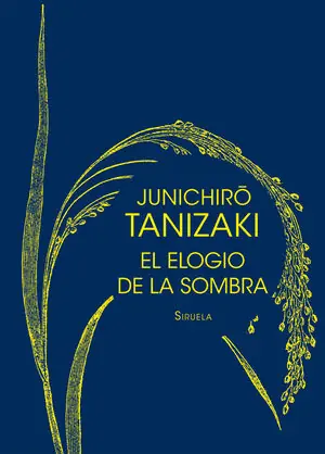 Gleich Bestellen ELOGIO DE LA SOMBRA, EL TELA