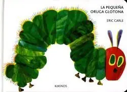 PEQUEÑA ORUGA GLOTONA Schneller Versand