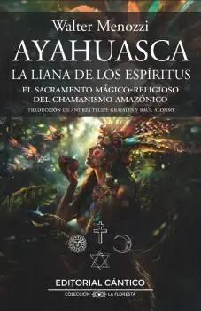 AYAHUASCA (LA LIANA DE LOS ESPIRITUS) Garantierte Lieferung