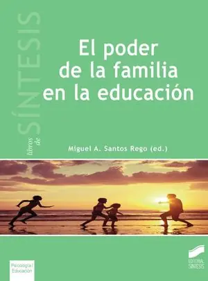 PODER DE LA FAMILIA EN LA EDUCACIÓN, EL Geprüft