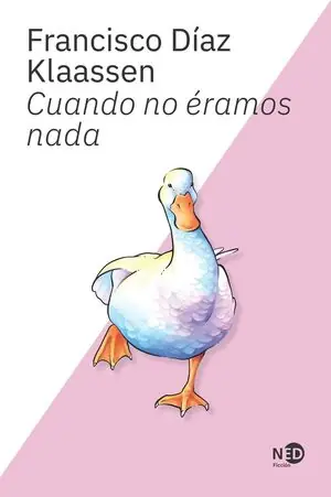 Exklusiv CUANDO NO ERAMOS NADA