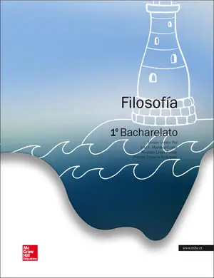 FILOSOFIA 1 BACHARELATO. LIBRO ALUMNO. GALLEGO. Letzte Chance