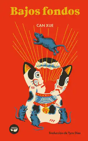 Wochenendangebot BAJOS FONDOS