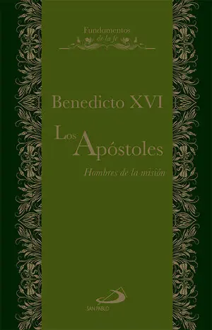 APOSTOLES. HOMBRES DE LA MISION. HOMBRES DE LA MISION Schneller Versand