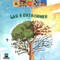 LAS 4 ESTACIONES Solange Der Vorrat Reicht