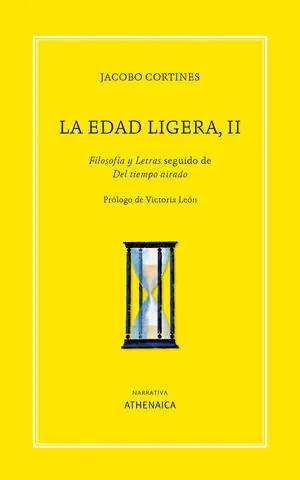 Bestpreis LA EDAD LIGERA II