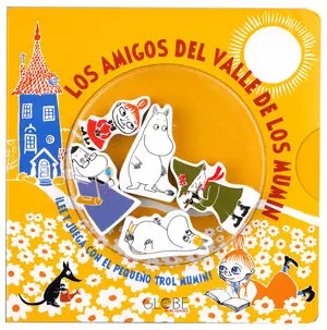LOS AMIGOS DEL VALLE DE LOS MUMIN Direkt Vom Hersteller