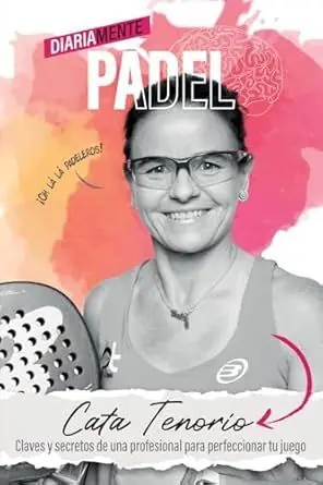 Zertifiziert DIARIAMENTE PÁDEL