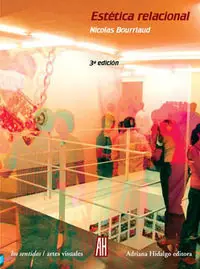 Jetzt Bestellen ESTETICA RELACIONAL NE 4ªED. 1º EDICIÓN PARA ESPAÑA