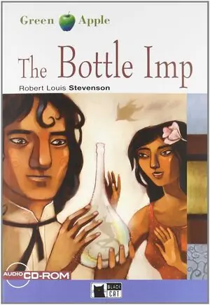 THE BOTTLE IMP + CD-ROM Meistverkauft