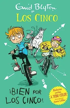 Preis Gesenkt ¡BIEN POR LOS CINCO! (LOS CINCO )