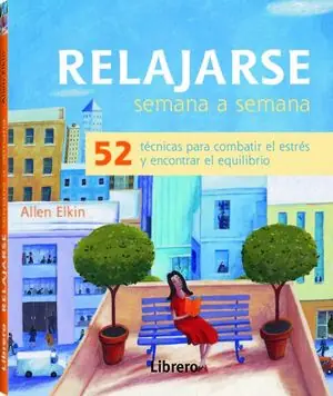 RELAJARSE SEMANA A SEMANA Finale Aktion
