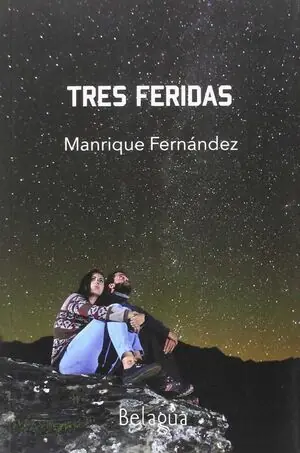 Top-Qualität TRES FERIDAS