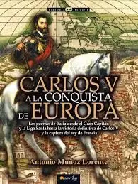 CARLOS V A LA CONQUISTA DE EUROPA Begrenztes Angebot