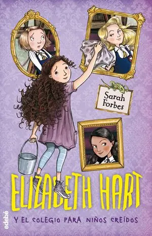 Sonderangebot ELIZABETH HART Y EL COLEGIO PARA NIÑOS CREÍDOS