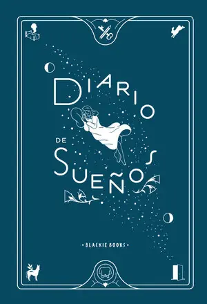 DIARIO DE SUEÑOS Preis Gesenkt