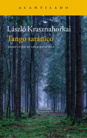 TANGO SATÁNICO Heute Kaufen