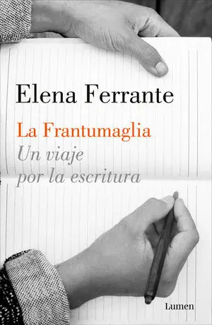 Jetzt Kaufen LA FRANTUMAGLIA. UN VIAJE POR LA ESCRITURA