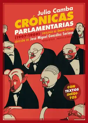 Nur Heute CRONICAS PARLAMENTARIAS