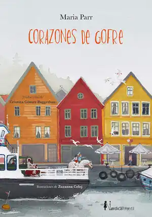 Super-Preis CORAZONES DE GOFRE