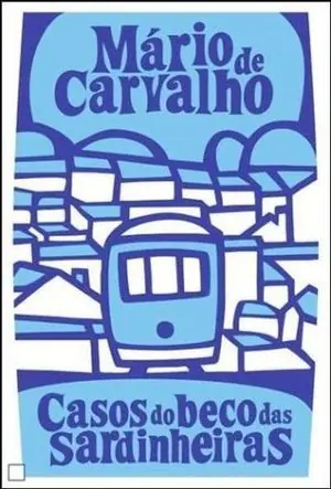 Premium CASOS DO BECO DAS SARDINHEIRAS