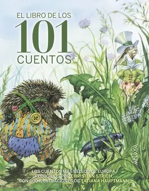 EL LIBRO DE LOS 101 CUENTOS Sichere Zahlung