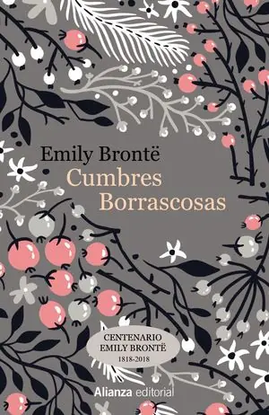 CUMBRES BORRASCOSAS TD CENTANARIO EMILY BRONTE Gleich Bestellen