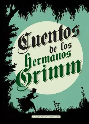 Ab Werk CUENTOS DE LOS HERMANOS GRIMM