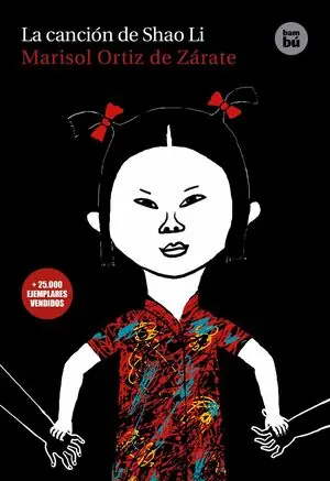 LA CANCION DE SHAO LI Schnäppchen