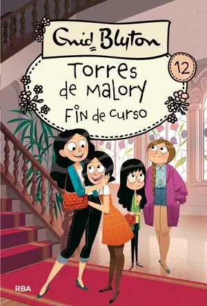 Wochenendangebot FIN DE CURSO (TORRES DE MALORY, 12)