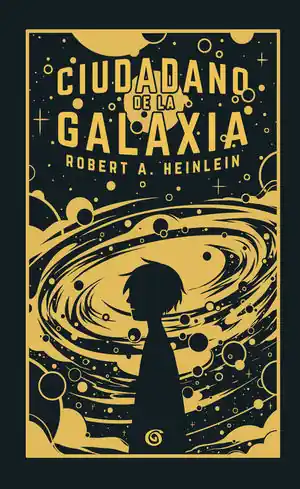 Mengenrabatt CIUDADANO DE LA GALAXIA