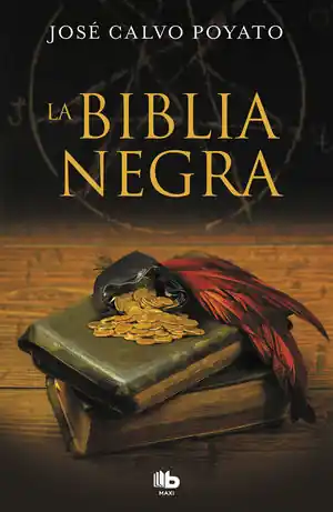BIBLIA NEGRA, LA Online Kaufen